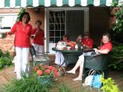 2008 Canada Day BBQ